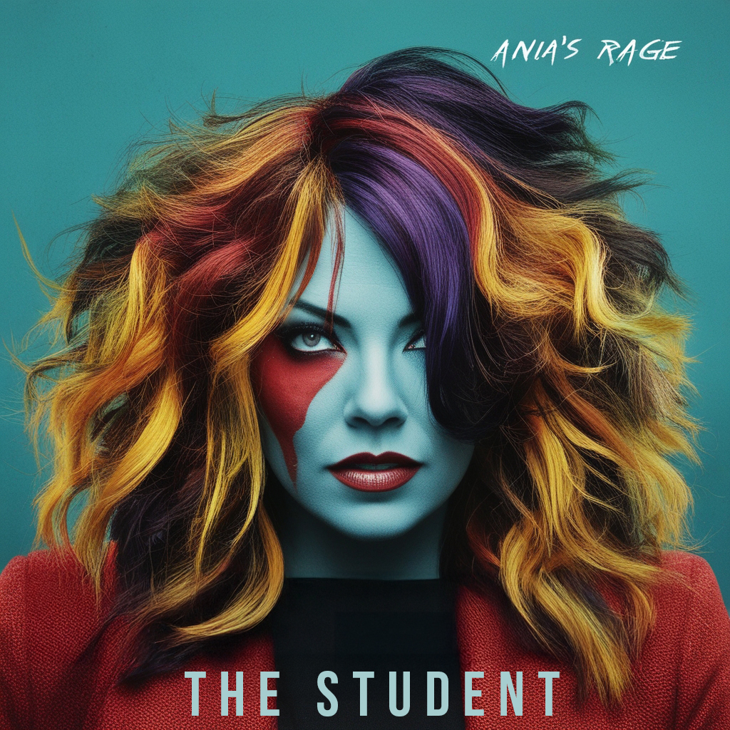 The Student Soundtrack